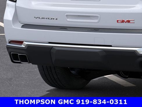 New 2026 GMC Yukon Denali image 14