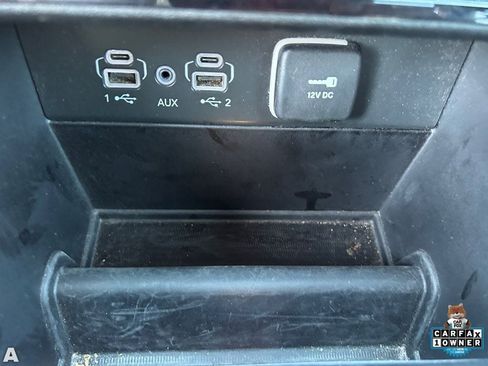 Certified 2024 Jeep Grand Cherokee Limited 4xe AWD/4WD image 25