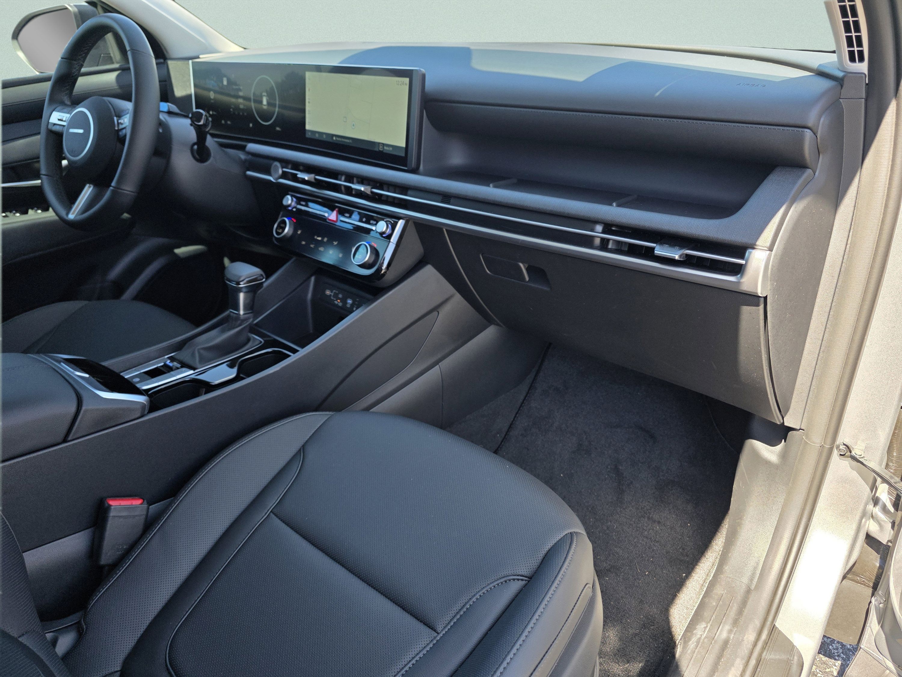 Used 2026 Hyundai Tucson SEL FWD image 18