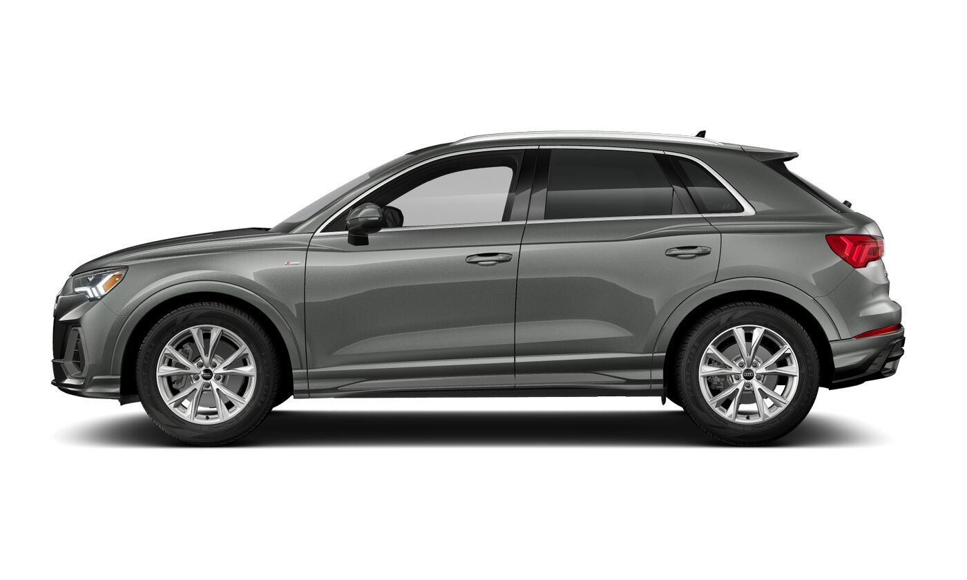 Certified 2025 Audi Q3 2.0T Premium Plus w/ Premium Plus Package AWD/4WD image 8