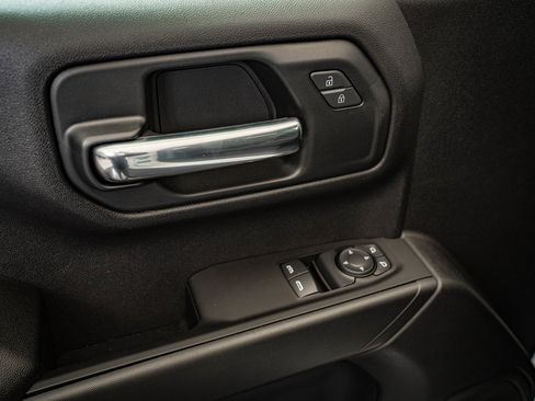 Used 2022 Chevrolet Silverado 1500 W/T w/ WT Value Package image 21