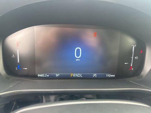 Used 2025 Ford Escape Active image 31