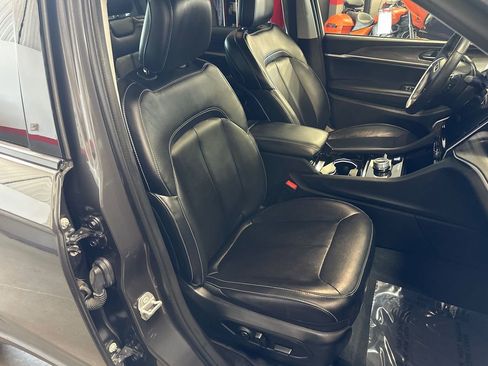 Used 2021 Jeep Grand Cherokee L Limited w/ Trailer Tow Package image 84