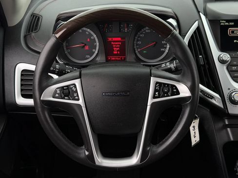 Used 2015 GMC Terrain Denali w/ Cargo Package AWD/4WD image 13