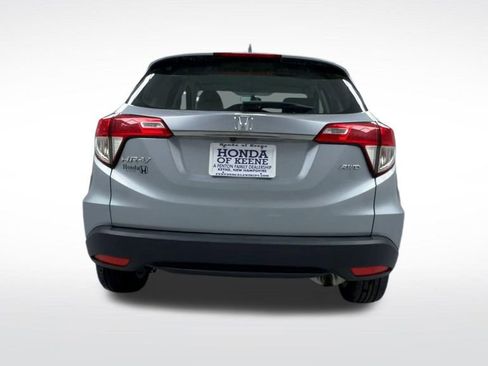 Used 2021 Honda HR-V LX image 7