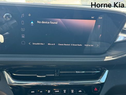 Used 2025 Buick Envista Avenir FWD image 21