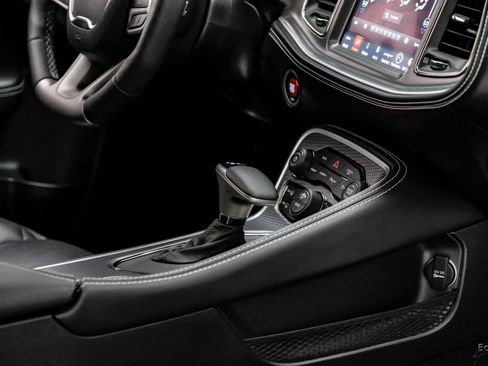 Used 2023 Dodge Challenger SRT Super Stock RWD image 62