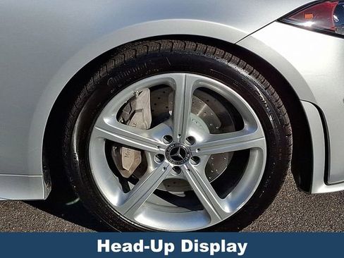 Used 2019 Mercedes-Benz CLS 450 4MATIC image 10