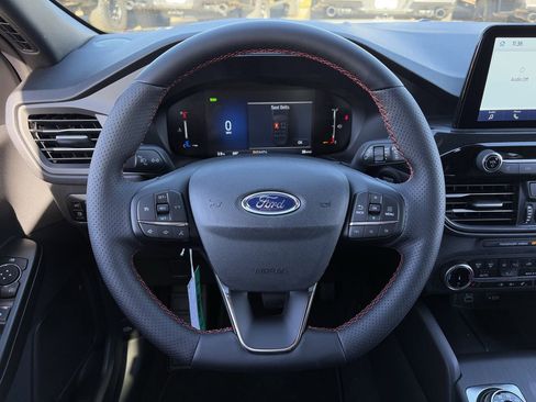 New 2026 Ford Escape ST-Line Select image 36