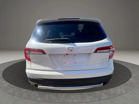 Used 2019 Honda Pilot EX-L image 6