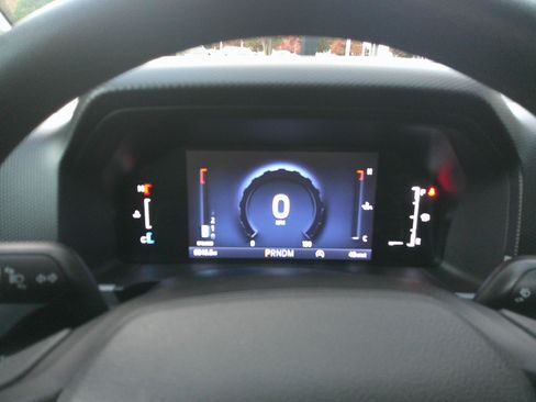 Used 2024 Ford Ranger XL w/ Trailer Tow Package image 22