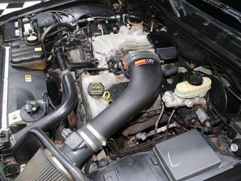 Used 2004 Mercury Marauder RWD image 59
