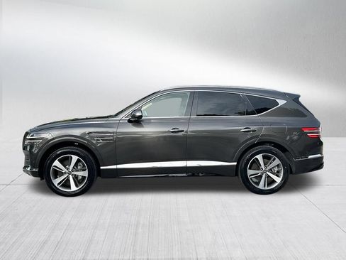 Used 2024 Genesis GV80 3.5T Advanced w/ Advanced Package AWD/4WD image 8