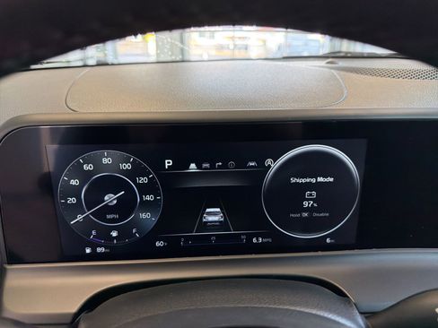 New 2026 Kia Seltos EX image 21