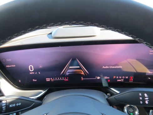 New 2026 Buick Envision Preferred image 18