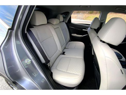 Used 2022 Kia Seltos SX image 24
