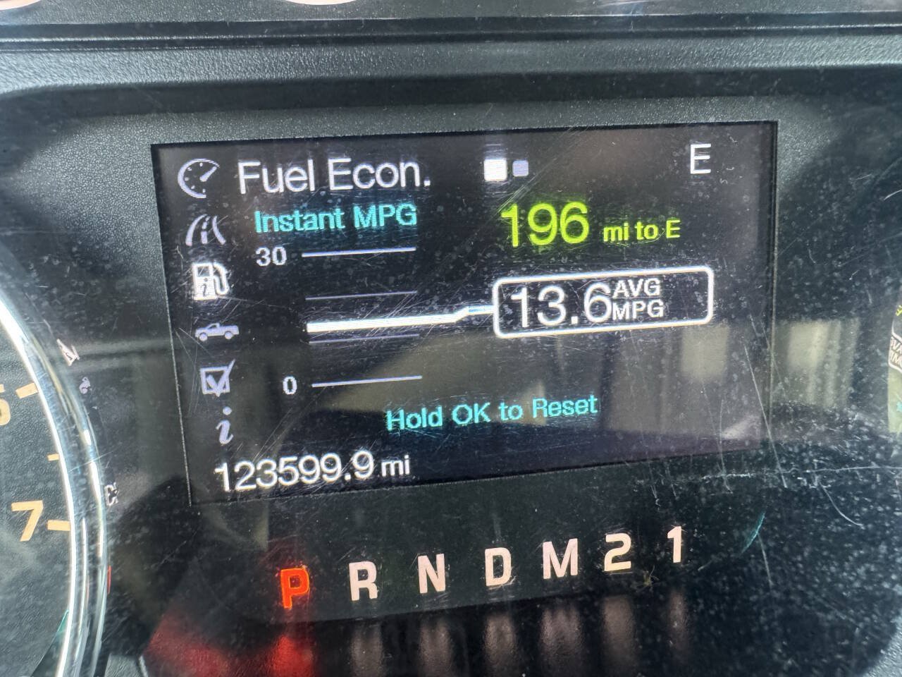 Used 2013 Ford F150 XLT w/ Luxury Equipment Group RWD image 26