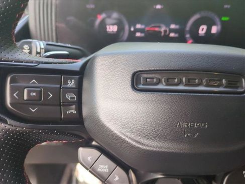 New 2025 Dodge Charger R/T w/ Quick Order Package 25M R/T image 19