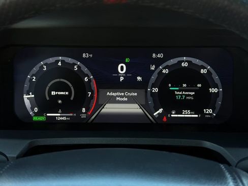 Used 2025 Toyota Tacoma TRD Pro AWD/4WD image 27