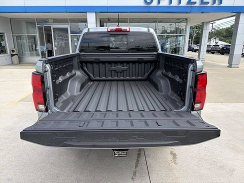 New 2026 Chevrolet Colorado Z71 AWD/4WD image 24