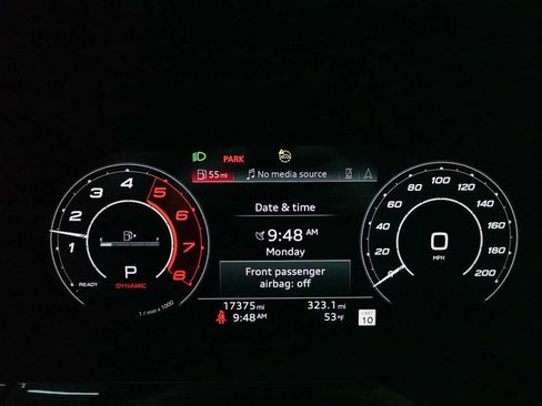 Used 2024 Audi RS 3 AWD/4WD image 21