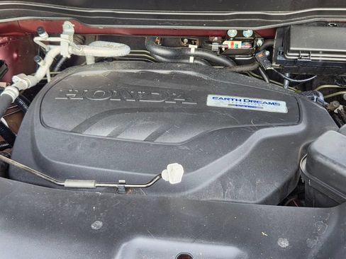 Used 2019 Honda Pilot Elite image 10