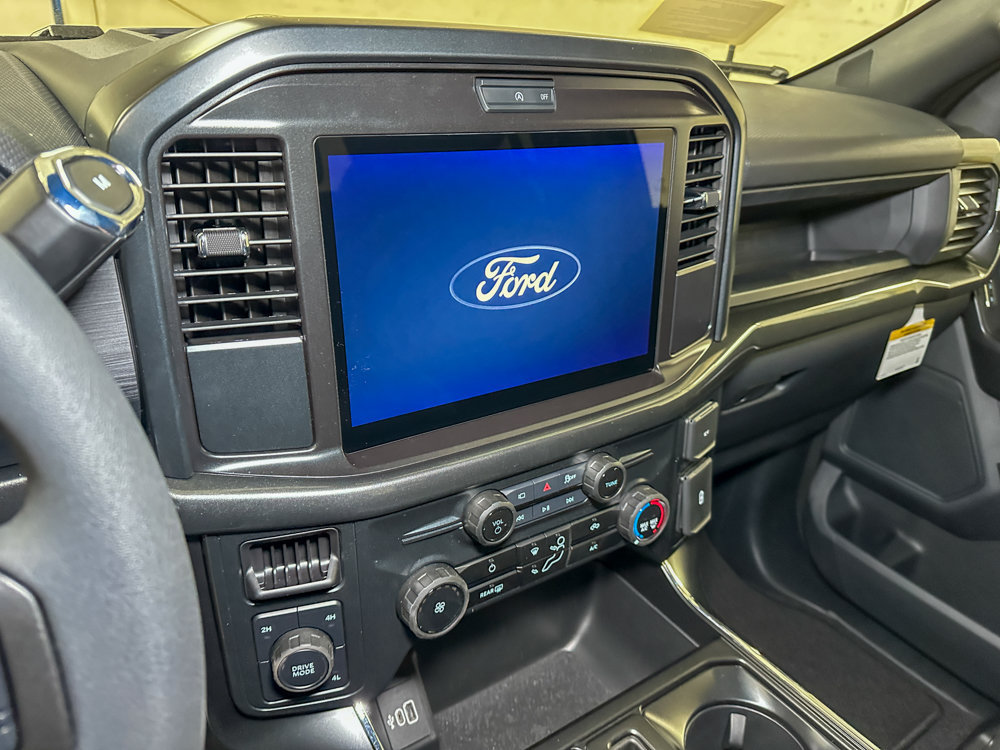 New 2026 Ford F150 STX w/ Equipment Group 200A AWD/4WD image 26