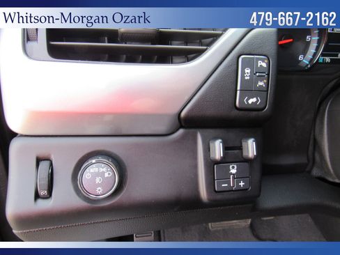 Used 2020 Chevrolet Tahoe LT w/ Texas Edition Package image 31