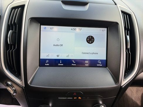 Used 2019 Ford Edge SEL w/ Equipment Group 201A AWD/4WD image 20