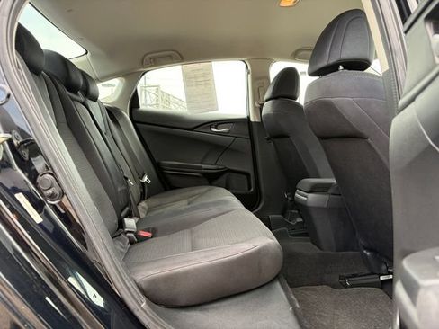 Used 2021 Honda Insight EX image 20