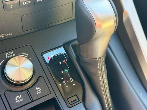 Used 2021 Lexus NX 300h AWD w/ Premium Package image 28