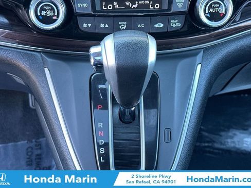 Used 2016 Honda CR-V EX-L image 26
