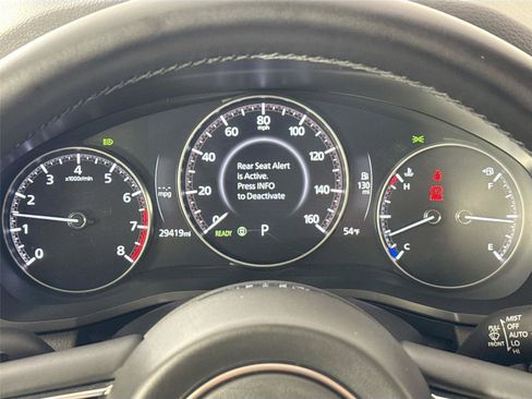 Certified 2024 MAZDA CX-90 3.3 Turbo w/ Preferred Plus image 20