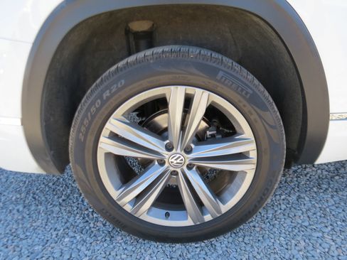 Used 2019 Volkswagen Atlas SE image 9