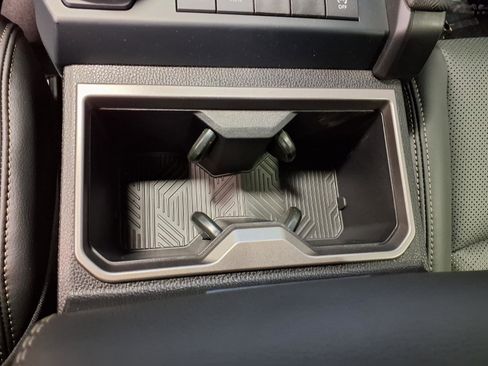 Used 2026 Toyota Tacoma Limited image 20