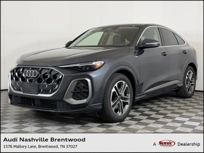 New 2026 Audi Q5 Prestige