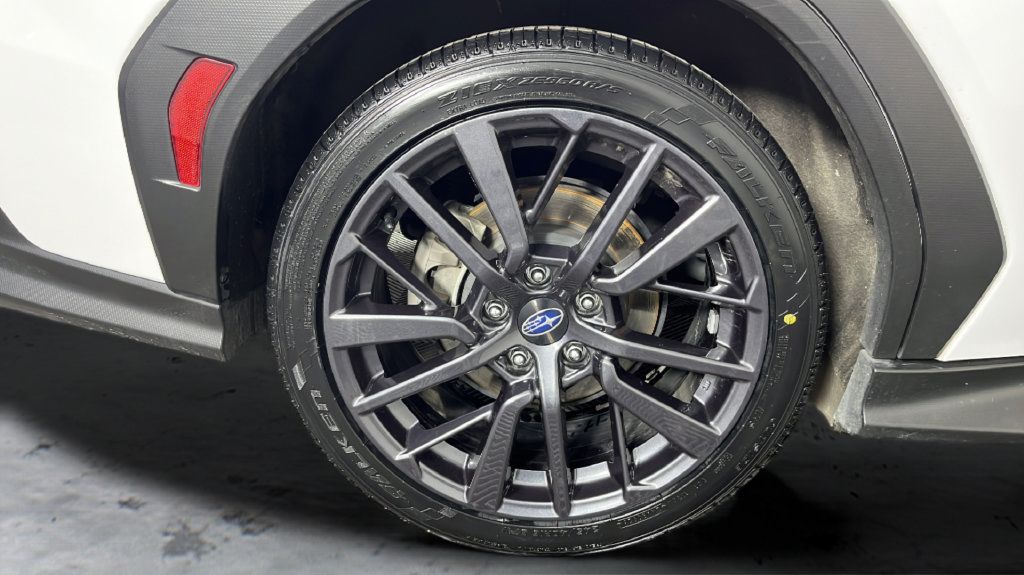 Used 2023 Subaru WRX Premium AWD/4WD image 45