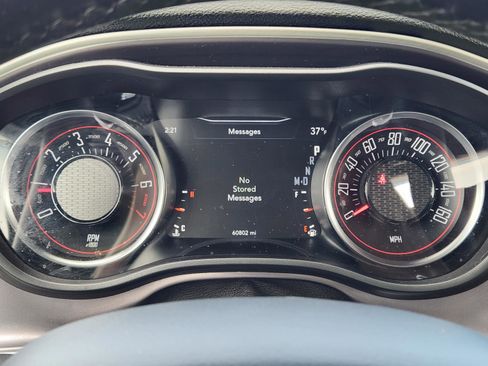 Used 2022 Dodge Challenger GT image 16