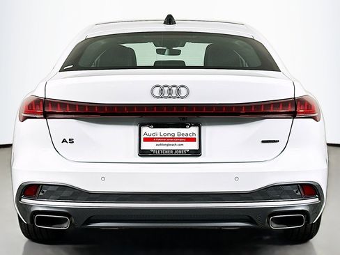 Used 2025 Audi A5 2.0T Premium w/ Convenience Package image 3