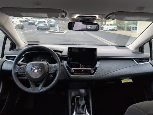 New 2026 Toyota Corolla LE image 26