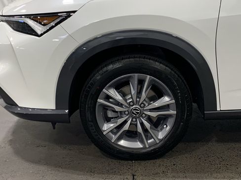 Used 2025 Acura ADX AWD image 11