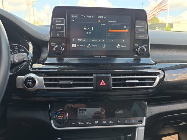 Used 2021 Kia Seltos EX AWD/4WD image 22
