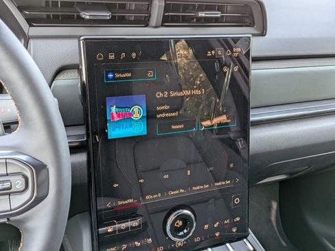 New 2026 GMC Terrain AT4 w/ Convenience Package III image 19