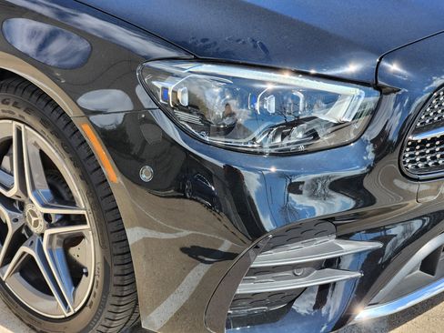 Certified 2023 Mercedes-Benz E 350 4MATIC Sedan image 7