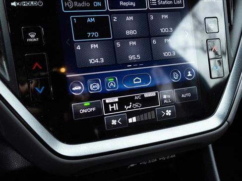 Used 2024 Subaru Crosstrek 2.5i Sport image 19