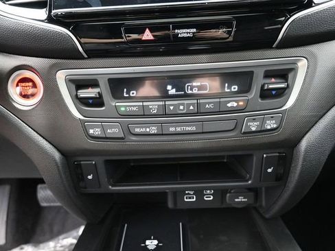 New 2026 Honda Ridgeline TrailSport image 9