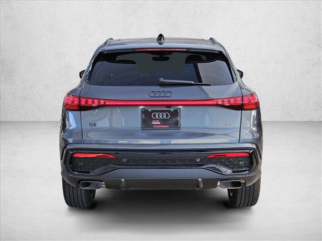New 2026 Audi Q5 2.0T AWD/4WD image 6