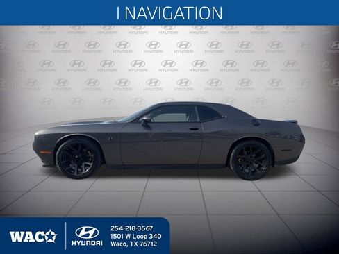 Used 2023 Dodge Challenger R/T w/ Plus Package image 6
