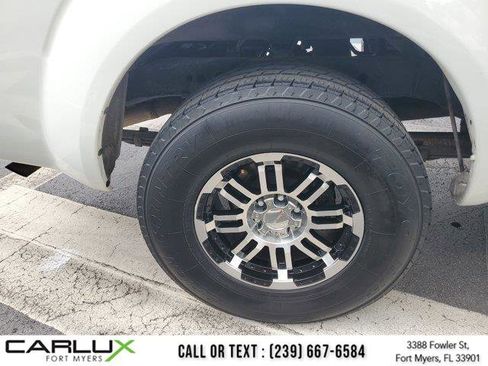 Used 2014 Nissan Frontier S image 9