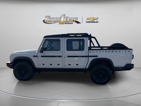 Used 2025 INEOS Grenadier AWD/4WD image 5